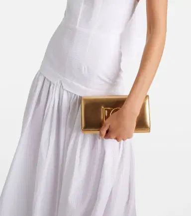 Tove Quinn cotton midi dress | Thumbnail 3