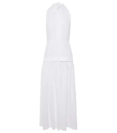 Tove Quinn cotton midi dress | Thumbnail 1