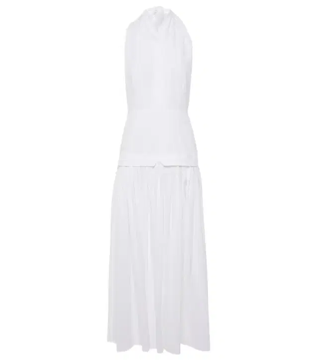 Tove Quinn cotton midi dress