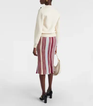 Bottega Veneta Wool sweater | Thumbnail 7 Bottega Veneta Wool sweater | Thumbnail 7