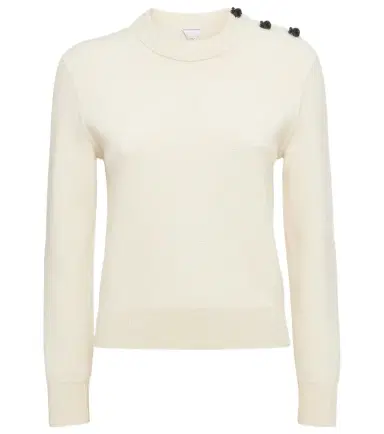 Bottega Veneta Wool sweater | Thumbnail 1 Bottega Veneta Wool sweater | Thumbnail 1