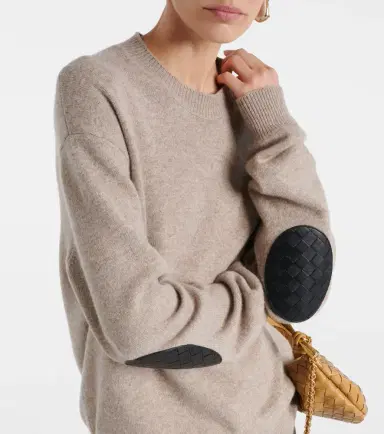 Bottega Veneta Cashmere sweater | Thumbnail 4 Bottega Veneta Cashmere sweater | Thumbnail 4