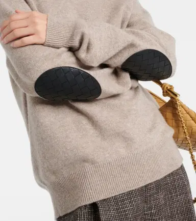 Bottega Veneta Cashmere sweater | Thumbnail 6 Bottega Veneta Cashmere sweater | Thumbnail 6