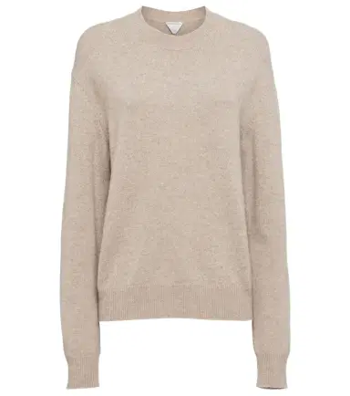 Bottega Veneta Cashmere sweater | Thumbnail 1 Bottega Veneta Cashmere sweater | Thumbnail 1