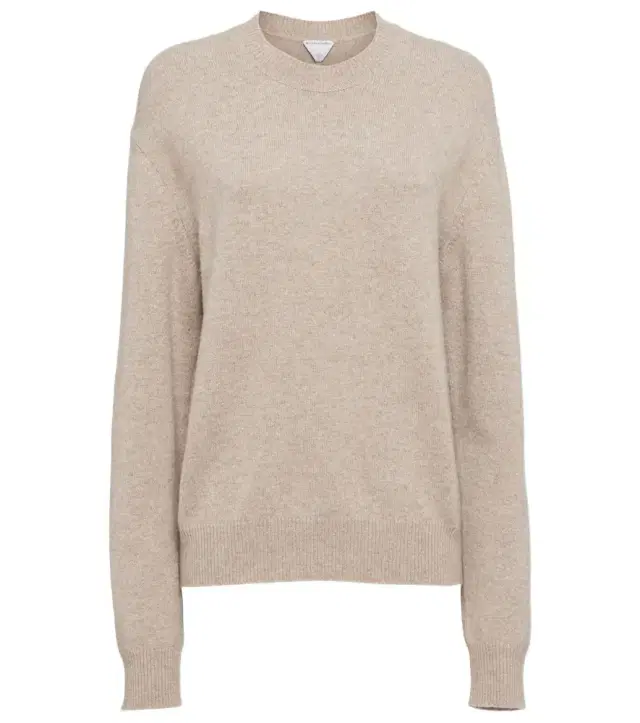 Bottega Veneta Cashmere sweater
