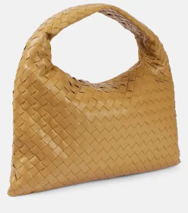 Bottega Veneta Hop Intrecciato leather tote bag | Thumbnail 7 Bottega Veneta Hop Intrecciato leather tote bag | Thumbnail 7
