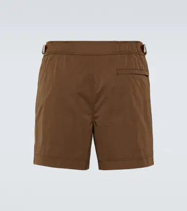 Zegna Swim trunks | Thumbnail 2 Zegna Swim trunks | Thumbnail 2