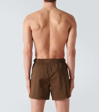 Zegna Swim trunks | Thumbnail 3 Zegna Swim trunks | Thumbnail 3