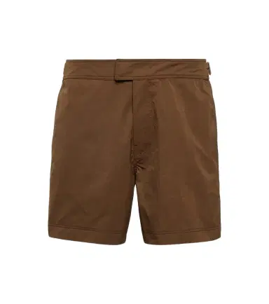 Zegna Swim trunks | Thumbnail 1 Zegna Swim trunks | Thumbnail 1