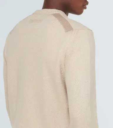 Zegna Cotton sweater | Thumbnail 2