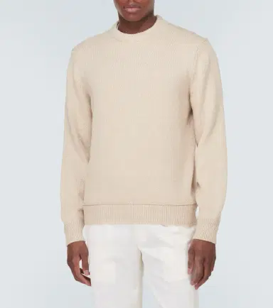 Zegna Cotton sweater | Thumbnail 3