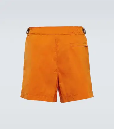 Zegna Swim trunks | Thumbnail 2 Zegna Swim trunks | Thumbnail 2