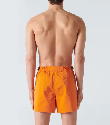 Zegna Swim trunks | Thumbnail 3 Zegna Swim trunks | Thumbnail 3