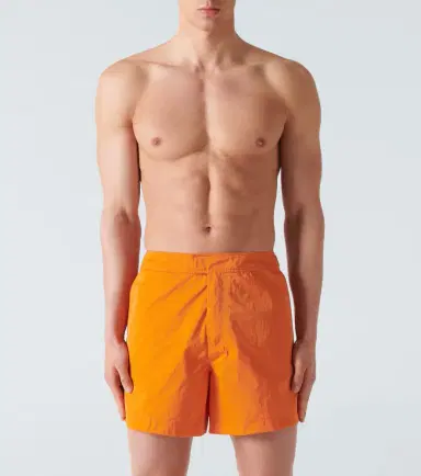 Zegna Swim trunks | Thumbnail 4 Zegna Swim trunks | Thumbnail 4