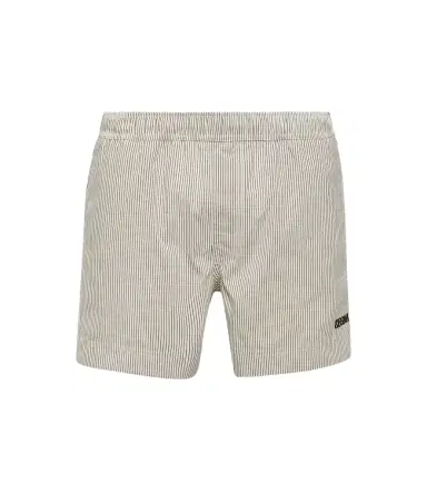 Zegna Striped swim trunks | Thumbnail 1 Zegna Striped swim trunks | Thumbnail 1