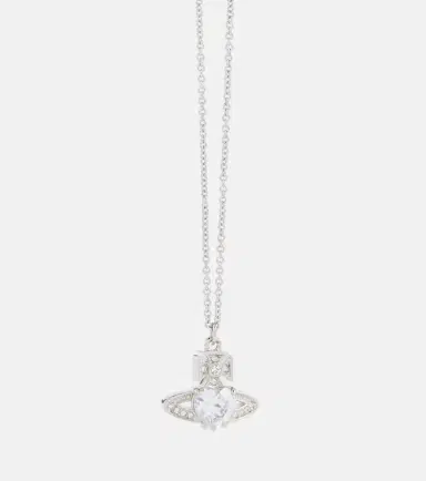 Vivienne Westwood Ariella necklace | Thumbnail 2 Vivienne Westwood Ariella necklace | Thumbnail 2