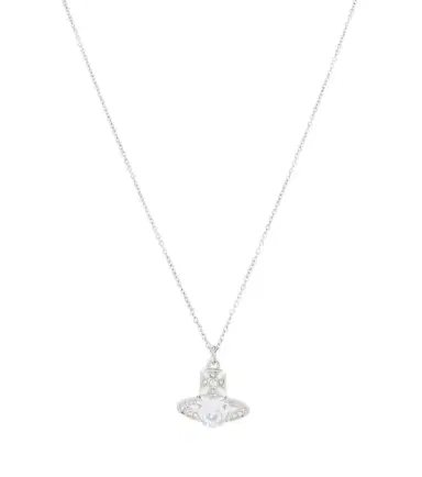 Vivienne Westwood Ariella necklace | Thumbnail 1 Vivienne Westwood Ariella necklace | Thumbnail 1