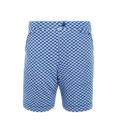 God's True Cashmere Cashmere Bermuda shorts | Thumbnail 1
