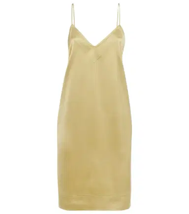 Toteme Satin slip dress | Thumbnail 1
