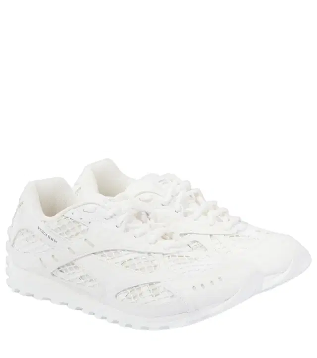 Bottega Veneta Orbit technical mesh sneakers
