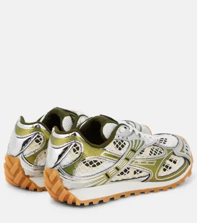 Bottega Veneta Orbit sneakers | Thumbnail 4 Bottega Veneta Orbit sneakers | Thumbnail 4
