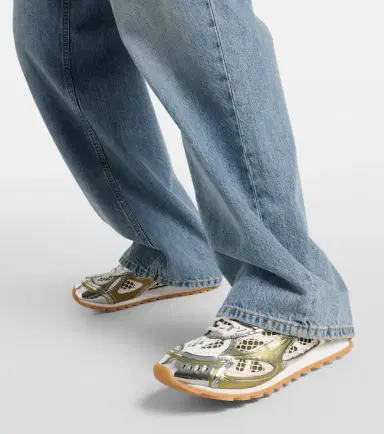 Bottega Veneta Orbit sneakers | Thumbnail 5 Bottega Veneta Orbit sneakers | Thumbnail 5