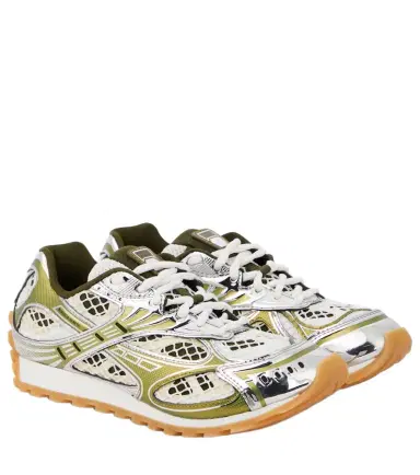 Bottega Veneta Orbit sneakers | Thumbnail 1 Bottega Veneta Orbit sneakers | Thumbnail 1