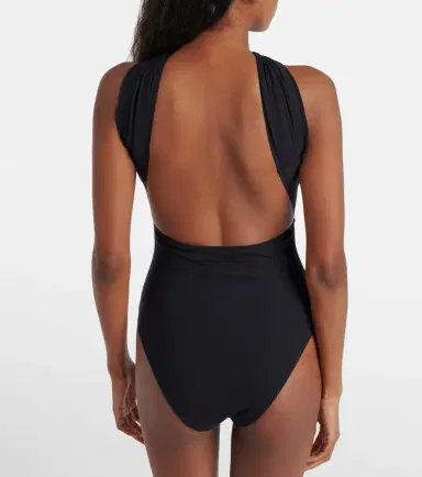 Toteme Cutout swimsuit | Thumbnail 3