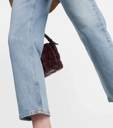 Citizens of Humanity Isla low-rise straight jeans | Thumbnail 2