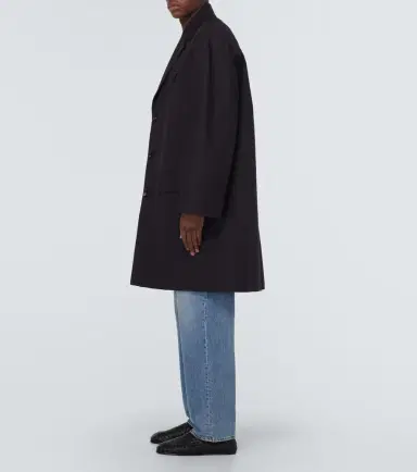 Bottega Veneta Cotton twill coat | Thumbnail 3