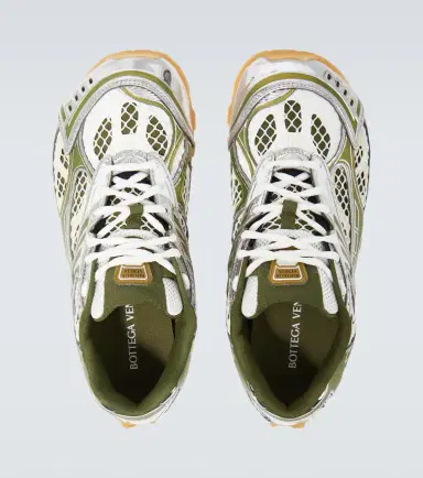 Bottega Veneta Orbit sneakers | Thumbnail 2