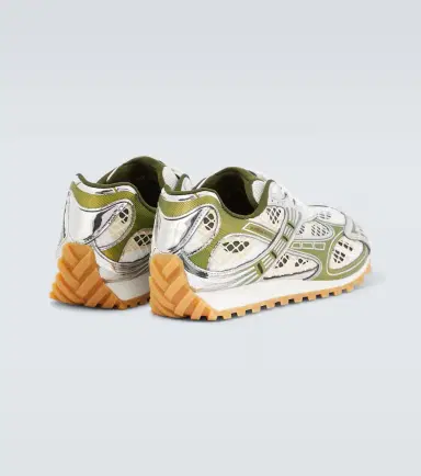 Bottega Veneta Orbit sneakers | Thumbnail 3