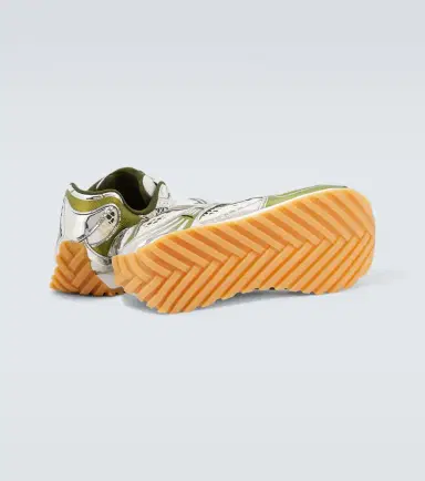 Bottega Veneta Orbit sneakers | Thumbnail 5