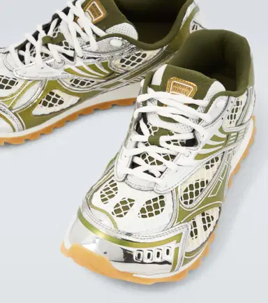 Bottega Veneta Orbit sneakers | Thumbnail 6