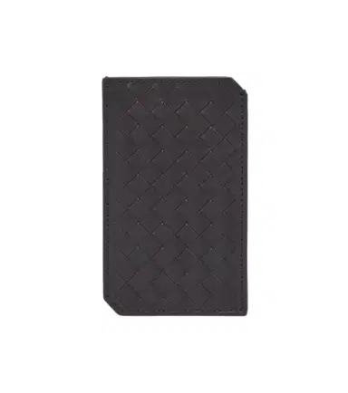 Bottega Veneta Intrecciato Small leather card case | Thumbnail 1