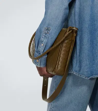 Bottega Veneta Denim shirt | Thumbnail 3 Bottega Veneta Denim shirt | Thumbnail 3