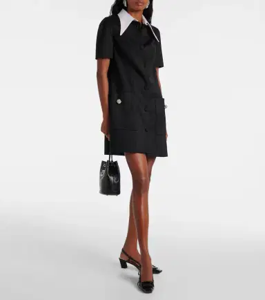 Roger Vivier Belle Vivier 45 patent leather slingback pumps | Thumbnail 6 Roger Vivier Belle Vivier 45 patent leather slingback pumps | Thumbnail 6