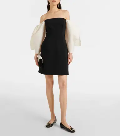 Roger Vivier Trompette patent leather ballet flats | Thumbnail 5 Roger Vivier Trompette patent leather ballet flats | Thumbnail 5