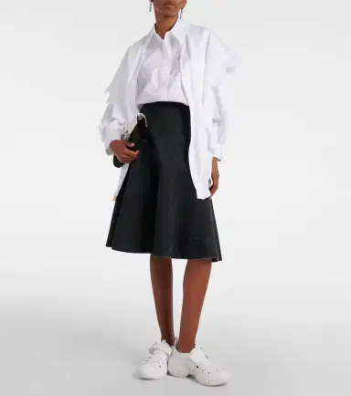 Roger Vivier Viv' Run Light Trekky sneakers | Thumbnail 6