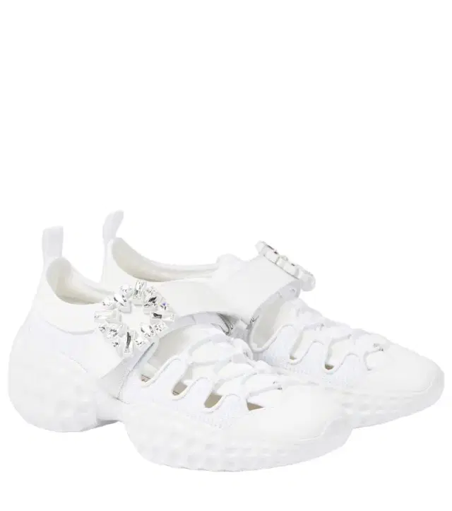 Roger Vivier Viv' Run Light Trekky sneakers