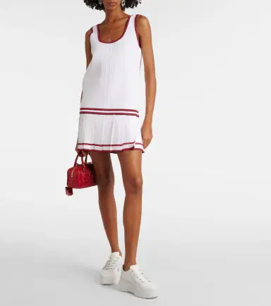 Roger Vivier Viv' Skate leather sneakers | Thumbnail 2 Roger Vivier Viv' Skate leather sneakers | Thumbnail 2