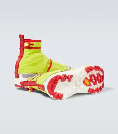 Hoka One One x Nicole McLaughlin Mafate Speed Three2 sneakers | Thumbnail 2 Hoka One One x Nicole McLaughlin Mafate Speed Three2 sneakers | Thumbnail 2