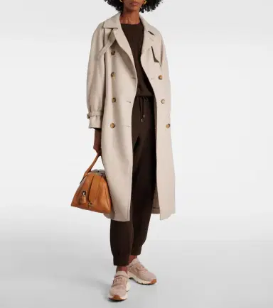 Tod's Kate knitted slip-on sneakers | Thumbnail 5