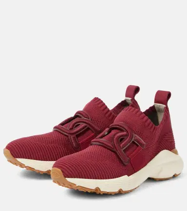 Tod's Kate slip-on sneakers | Thumbnail 2