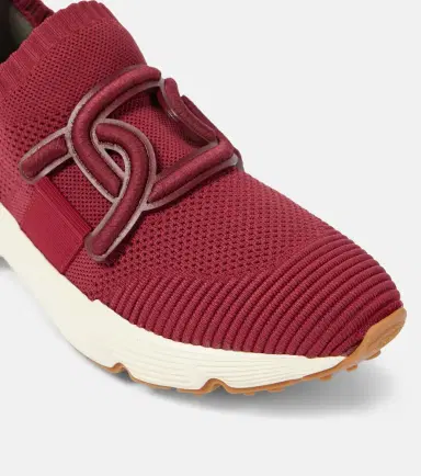 Tod's Kate slip-on sneakers | Thumbnail 3