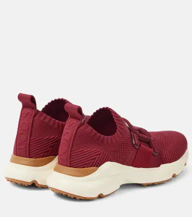 Tod's Kate slip-on sneakers | Thumbnail 4