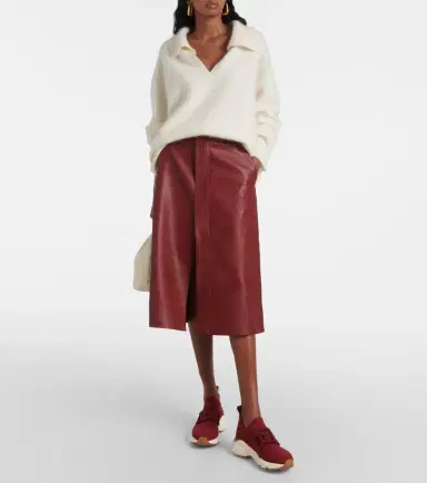 Tod's Kate slip-on sneakers | Thumbnail 6