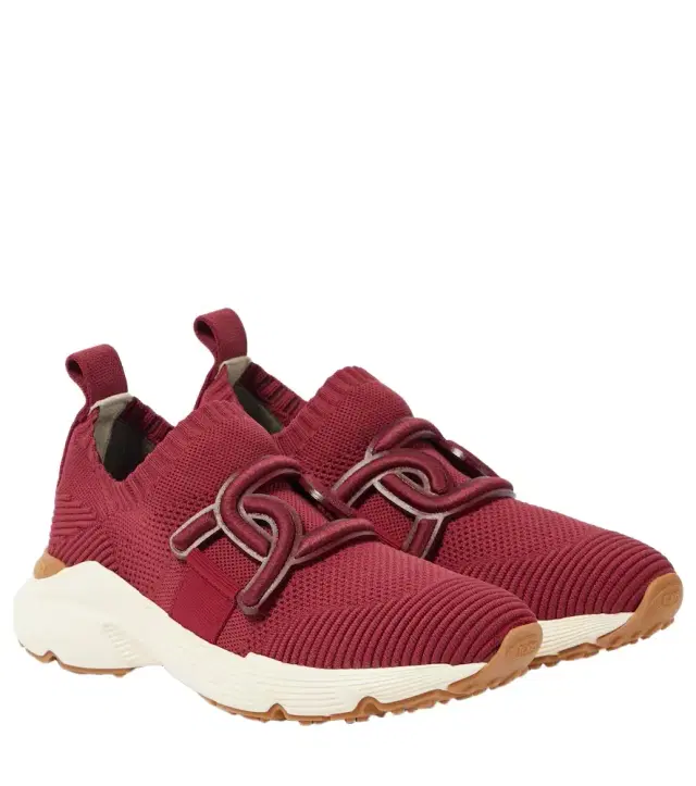 Tod's Kate slip-on sneakers