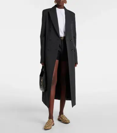 Gucci Princetown GG canvas mules | Thumbnail 5 Gucci Princetown GG canvas mules | Thumbnail 5