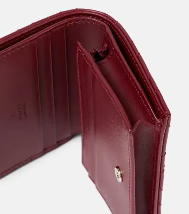 Gucci GG Marmont leather wallet | Thumbnail 3